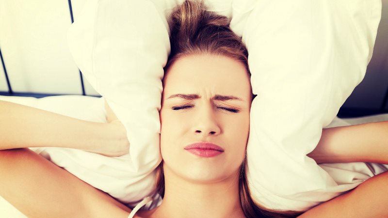 Baş ağrısı ile baş etmenin yolları