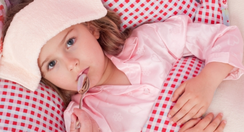 Çocuklar ve yaşlılar risk altında!