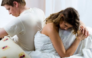 Boşanmak Cinsel Sorunları Çözmüyor!