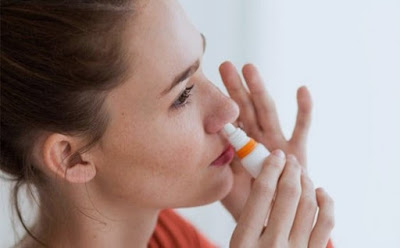 Burun Spreyleri Bağımlılığı Artıyor!