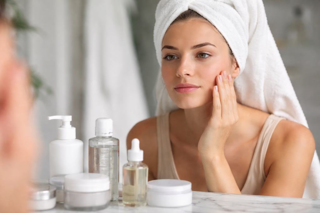 Cilt Bariyeri Nedir? Bozulduğunu Gösteren İşaretler ve Onarma Rutini