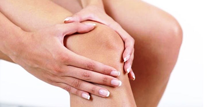 Düşmedim, Çarpmadım Dizim Neden Ağrıyor?