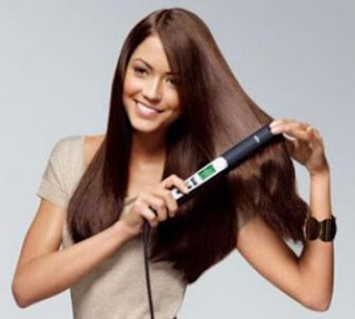 Düz Saçlı Olanlar Dikkat Edin