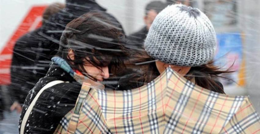 Dikkat! soğuk hava bu 3 ağrıyı tetikliyor!