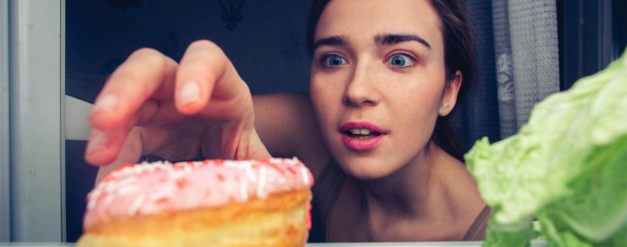 Duygusal yeme alışkanlığından kurtulmanın yolları