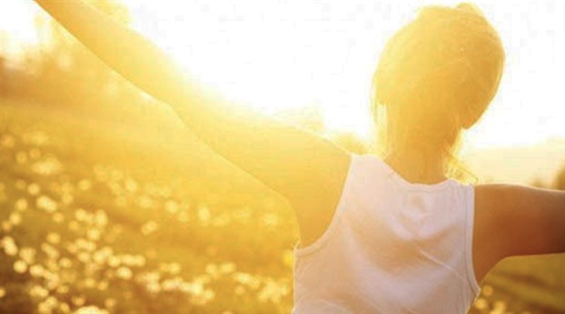 Eklem ağrılarınızın nedeni D vitamini eksikliği olabilir