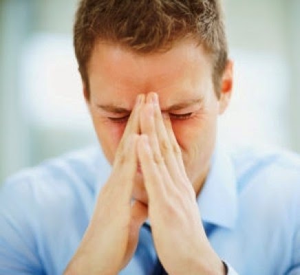 Erkekler de Yaşlanmaktan Korkar!