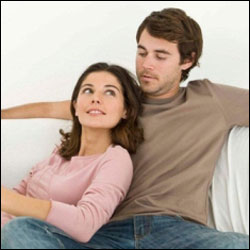 Evliliğin Anahtarı Kadınlarda