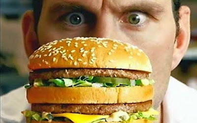 Fast Food Dişlerin de Düşmanı