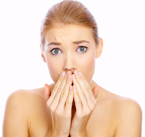 Göğsünüzden Süt Geliyorsa Dikkat!