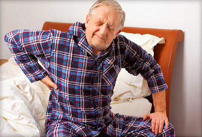 Bu 7 ağrı yaşamınızı karartmasın