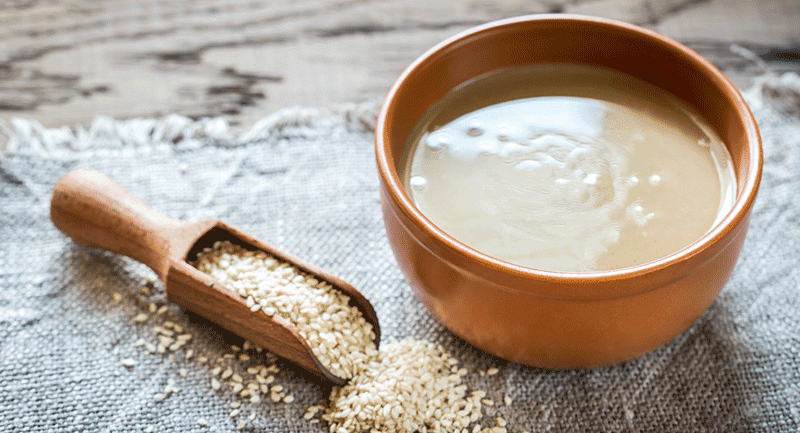 Güçlü bir bağışıklık için haftada iki kaşık yiyin