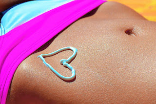 Güneş Düşmanınız Değil Dostunuz Olsun!