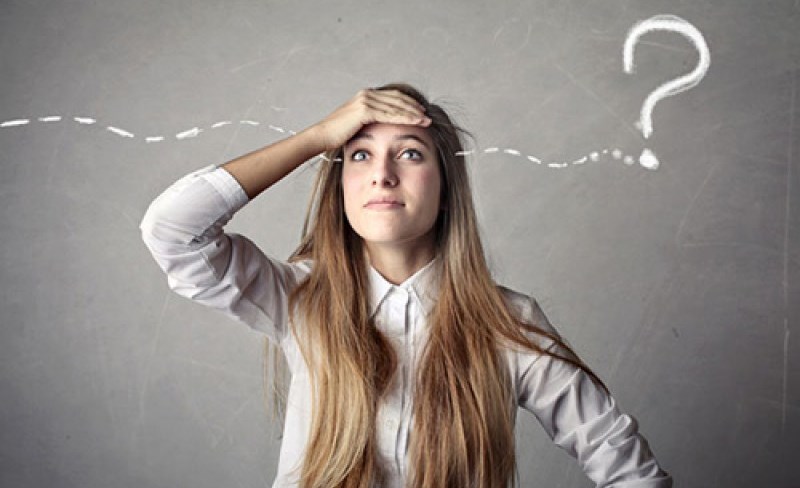 Genç yaşlarda gelen unutkanlık korkutucu