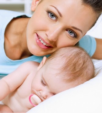 Genç anne olmak ya da olmamak…