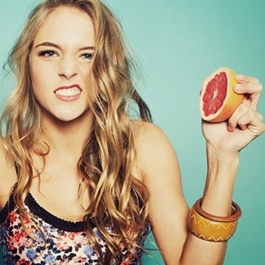 Greyfurt yağları yakmaz mı?