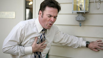 Hızlı kilo vermek kalp krizini tetikliyor