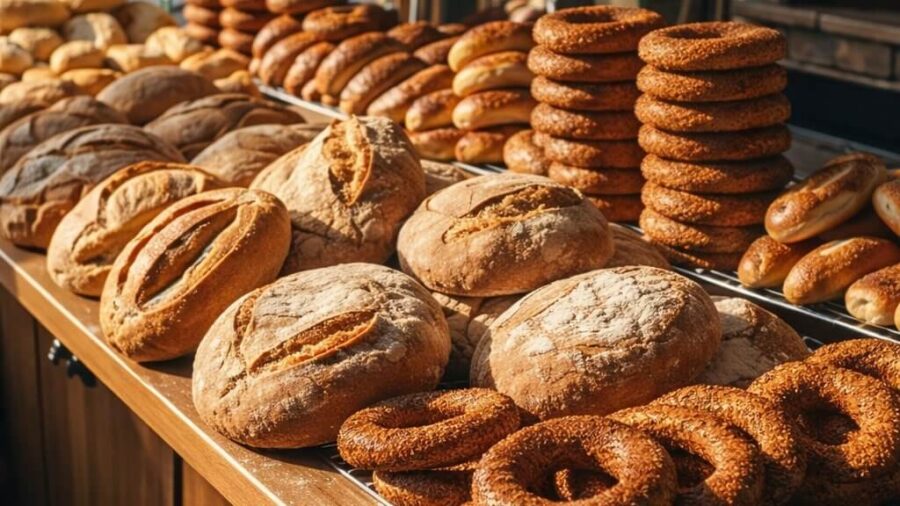 Ekmek ve Simit Fiyatlarında Yeni Dönem: Yetki Ticaret Bakanlığı’na Geçti