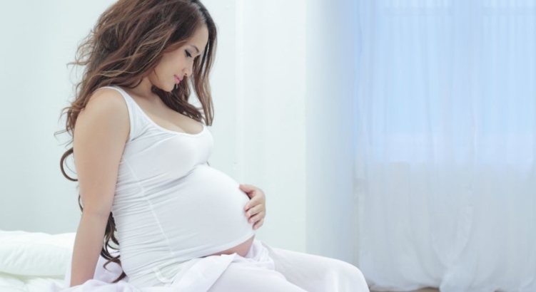 Hamilelikte kadının ruh hali göz ardı edilmemeli