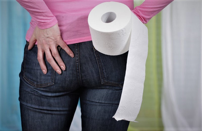 Hemoroidden korunmak için beslenmeye dikkat