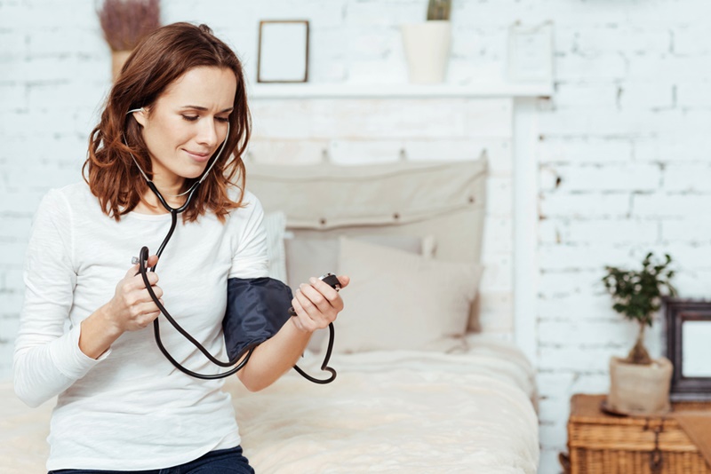 Hipertansiyon gençlerde neden artıyor?