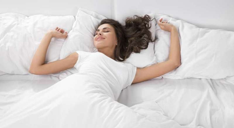 Bunu yapın, sabahları dinç kalkın