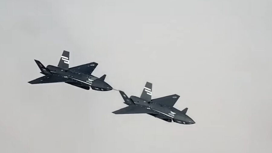 Baykar, Dünya SİHA Pazarında Zirvede