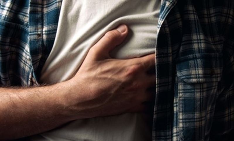 Kalp ritim bozukluğu inme riskini 5 kat artırıyor