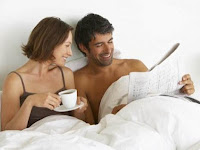 Kocanızı evde tutmanın yolları