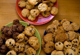 Kuruyemişler yalnızca eğlencelik mi?