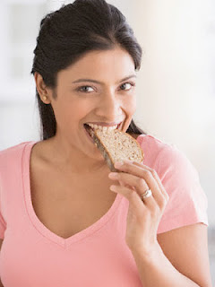 Light yazıyor diye yemeyin