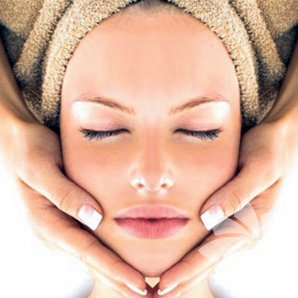 Masaj gençleştiriyor!