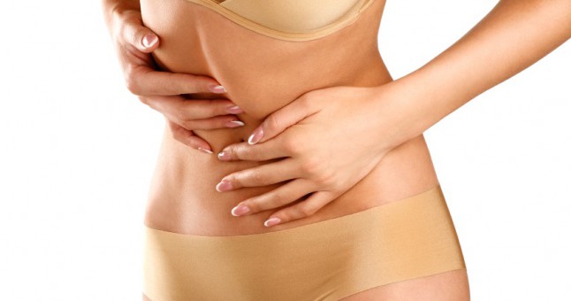 Mevsimler mide ve bağırsağı etkiliyor