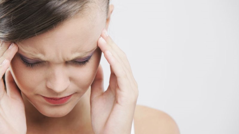 Migrenin kalp düşmanı olduğu ortaya çıktı