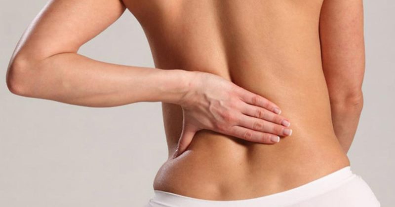 Omurga sağlığınız için 3 dakika!