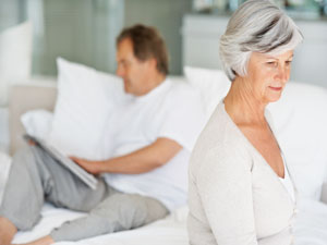 Osteoporoz Erkekleri de Vuruyor