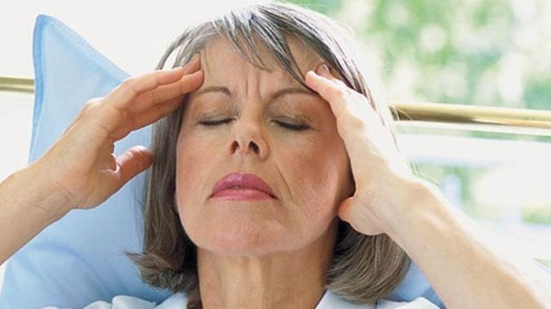 Sağlıklı menopoz için bu önerilere kulak verin!