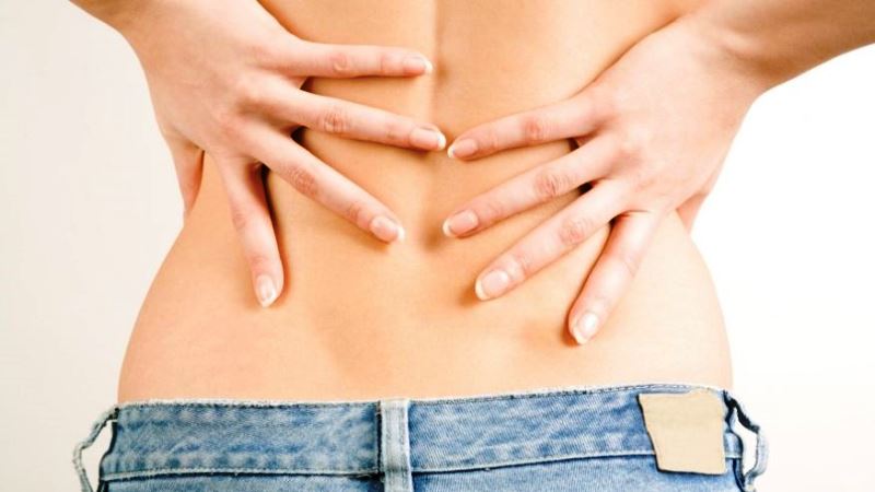 Sabah yapılan egzersiz bel ağrısını azaltıyor