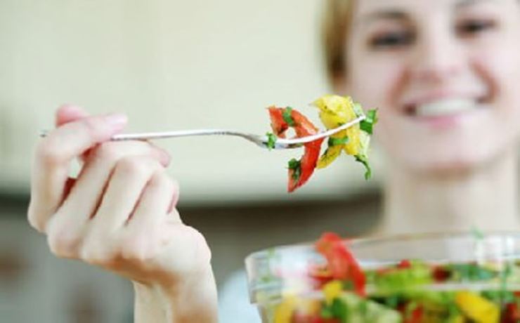 Sağlıklı Beslenin, Yenilenin!