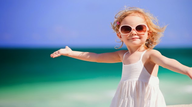 Su Kenarındaki Çocuklara Pür Dikkat!