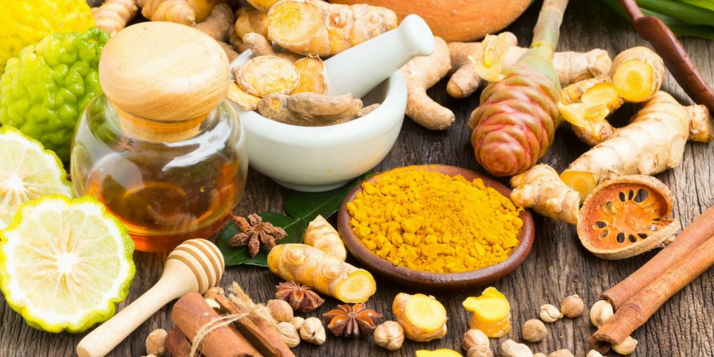 Tabiatın altın reçetesi: Taze zerdeçal