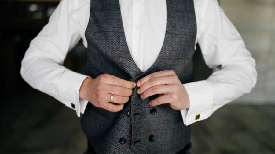 Özel Dikim Gömlek İle Stil Sahibi Olun