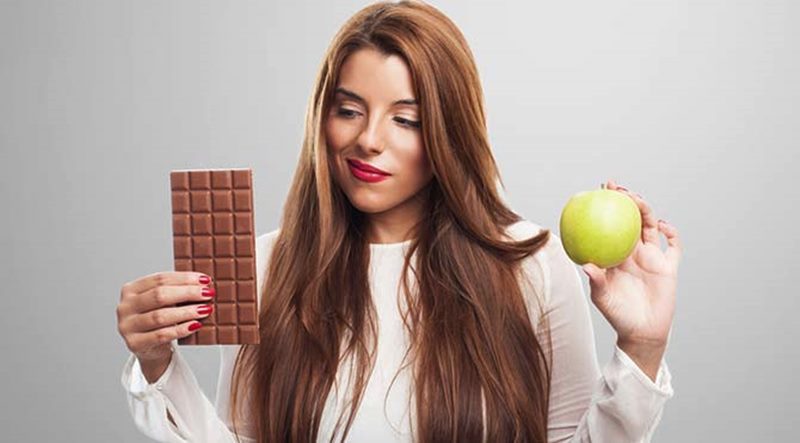 Vücudunuzu açlık stresine sokmayın