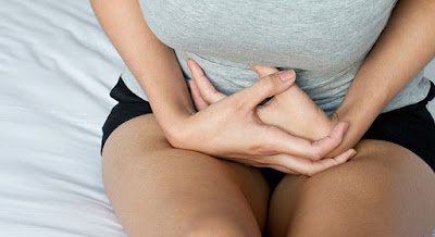 Vejetaryen beslenme adet ağrısını azaltıyor