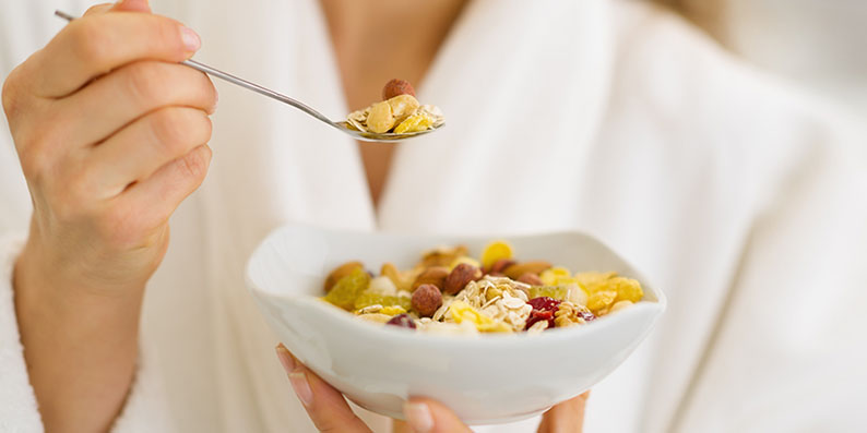 Yağ Yakan 6 Kolay Ara Öğün