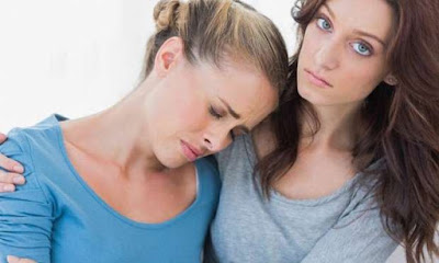 Yakın Arkadaşımı Bunalımdan Nasıl Çıkarırım?