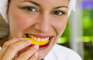 Yağ yakıcı besinlerle zayıflayın