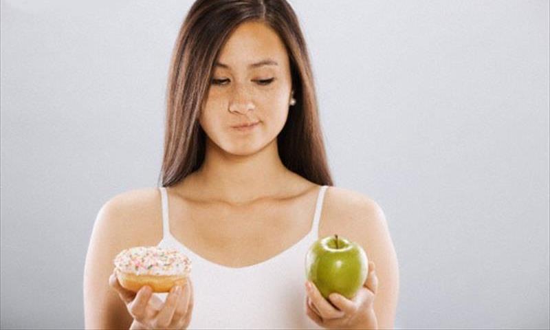 Yediklerimiz Hangi Spora Denk?