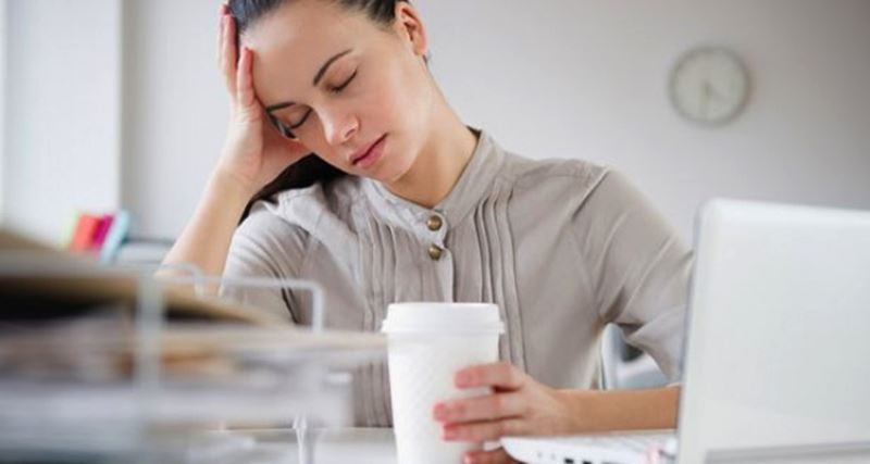 Yorgunluğunuzun nedeni B12 eksikliği olabilir!