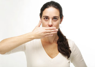 Kalbe giden yol ağızdan geçiyor